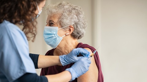 vaccin covid sondage